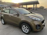 Kia Sportage 2016 года за 9 000 000 тг. в Алматы – фото 2