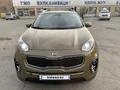 Kia Sportage 2016 года за 9 000 000 тг. в Алматы