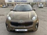 Kia Sportage 2016 года за 9 000 000 тг. в Алматы