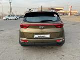 Kia Sportage 2016 года за 9 000 000 тг. в Алматы – фото 3