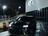 Jeep Grand Cherokee 2021 года за 52 000 000 тг. в Алматы – фото 3