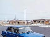 ВАЗ (Lada) 2106 2000 года за 900 000 тг. в Шымкент – фото 2