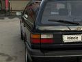 Volkswagen Passat 1991 года за 1 700 000 тг. в Алматы – фото 3