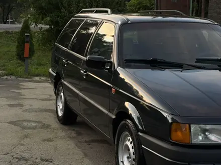 Volkswagen Passat 1991 года за 1 700 000 тг. в Алматы – фото 10