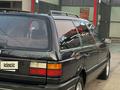 Volkswagen Passat 1991 года за 1 700 000 тг. в Алматы – фото 11