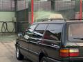 Volkswagen Passat 1991 года за 1 700 000 тг. в Алматы – фото 12