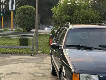 Volkswagen Passat 1991 года за 1 700 000 тг. в Алматы – фото 13