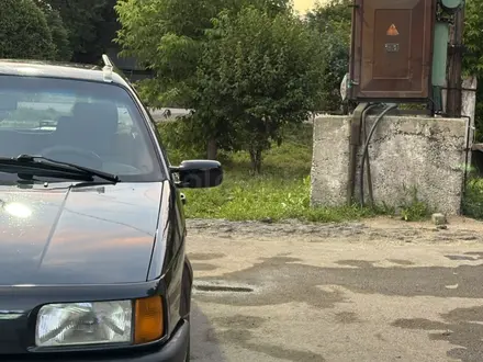 Volkswagen Passat 1991 года за 1 700 000 тг. в Алматы – фото 14