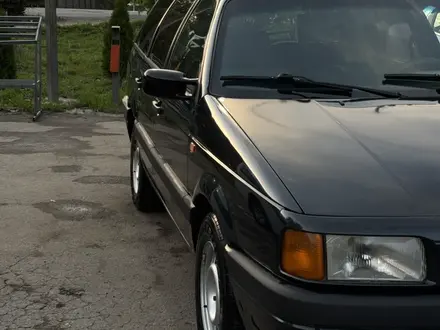 Volkswagen Passat 1991 года за 1 700 000 тг. в Алматы