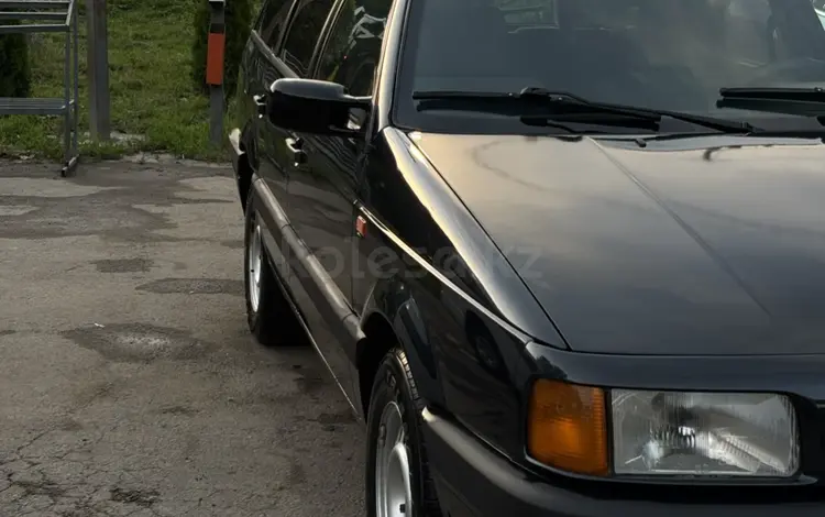 Volkswagen Passat 1991 года за 1 700 000 тг. в Алматы