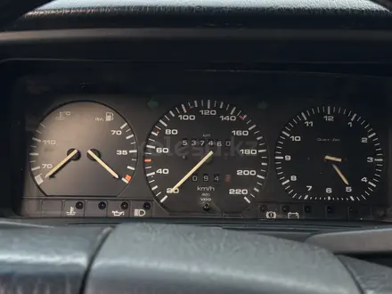 Volkswagen Passat 1991 года за 1 700 000 тг. в Алматы – фото 23