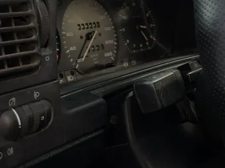 Volkswagen Passat 1991 года за 1 700 000 тг. в Алматы – фото 24