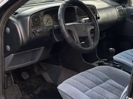 Volkswagen Passat 1991 года за 1 700 000 тг. в Алматы – фото 25