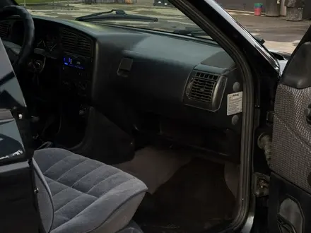 Volkswagen Passat 1991 года за 1 700 000 тг. в Алматы – фото 27