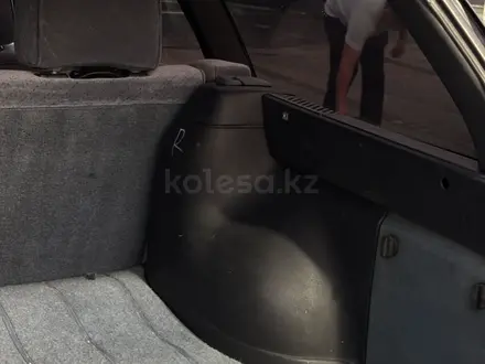 Volkswagen Passat 1991 года за 1 700 000 тг. в Алматы – фото 30