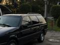 Volkswagen Passat 1991 года за 1 700 000 тг. в Алматы – фото 2