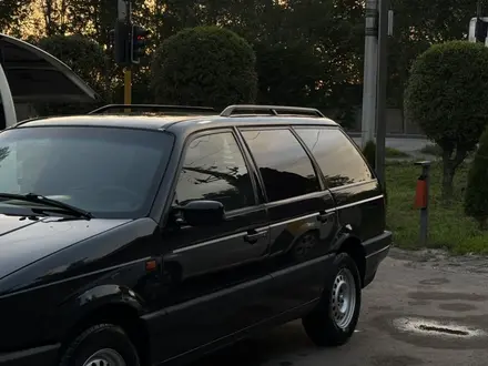 Volkswagen Passat 1991 года за 1 700 000 тг. в Алматы – фото 2