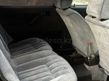 Volkswagen Passat 1991 года за 1 700 000 тг. в Алматы – фото 29