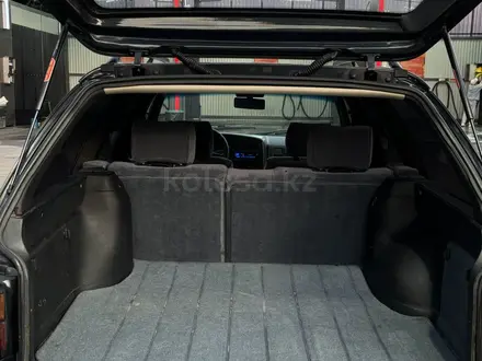 Volkswagen Passat 1991 года за 1 700 000 тг. в Алматы – фото 31
