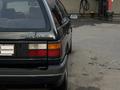 Volkswagen Passat 1991 года за 1 700 000 тг. в Алматы – фото 4