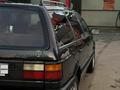 Volkswagen Passat 1991 года за 1 700 000 тг. в Алматы – фото 7