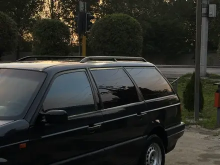 Volkswagen Passat 1991 года за 1 700 000 тг. в Алматы – фото 9