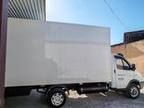 ГАЗ ГАЗель 2017 года за 11 999 900 тг. в Алматы – фото 3