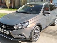 ВАЗ (Lada) Vesta SW Cross 2020 года за 7 000 000 тг. в Актобе