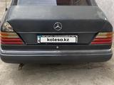 Mercedes-Benz E 200 1991 годаүшін1 000 000 тг. в Тараз – фото 4