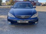 Toyota Camry 2005 годаүшін5 800 000 тг. в Алматы – фото 4