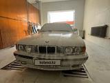 BMW 525 1990 годаүшін1 200 000 тг. в Казалинск – фото 3