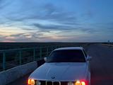 BMW 525 1990 годаүшін1 200 000 тг. в Казалинск – фото 4