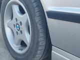 BMW 525 1990 годаүшін1 200 000 тг. в Казалинск – фото 5