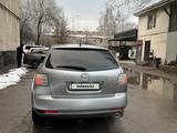 Mazda CX-7 2012 года за 6 800 000 тг. в Алматы – фото 3