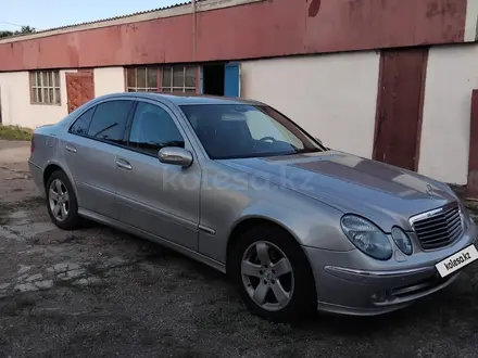 Mercedes-Benz E 240 2003 года за 5 500 000 тг. в Алматы