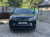 Toyota Highlander 2015 года за 17 000 000 тг. в Алматы – фото 3