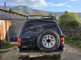 Toyota Hilux Surf 1993 года за 2 500 000 тг. в Риддер – фото 4
