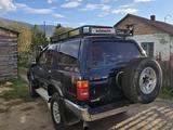 Toyota Hilux Surf 1993 года за 2 500 000 тг. в Риддер – фото 5