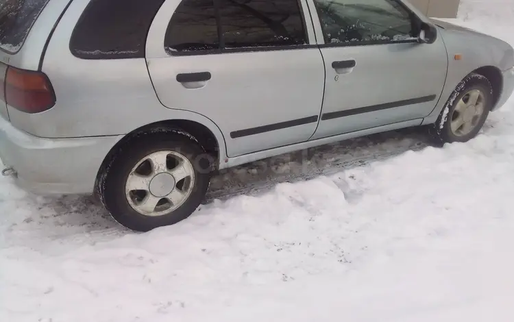 Nissan Almera 1997 года за 1 415 000 тг. в Усть-Каменогорск