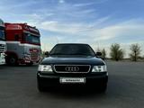 Audi A6 1995 года за 5 000 000 тг. в Шымкент – фото 2