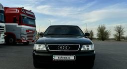 Audi A6 1995 года за 5 000 000 тг. в Шымкент – фото 2