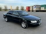 Audi A6 1995 года за 5 000 000 тг. в Шымкент – фото 3