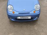 Daewoo Matiz 2007 года за 1 700 000 тг. в Туркестан