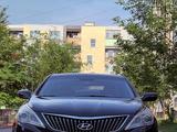 Hyundai Grandeur 2012 года за 7 800 000 тг. в Алматы – фото 2