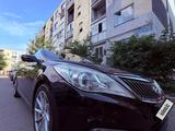 Hyundai Grandeur 2012 года за 7 800 000 тг. в Алматы – фото 4
