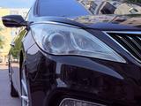 Hyundai Grandeur 2012 года за 7 800 000 тг. в Алматы – фото 5