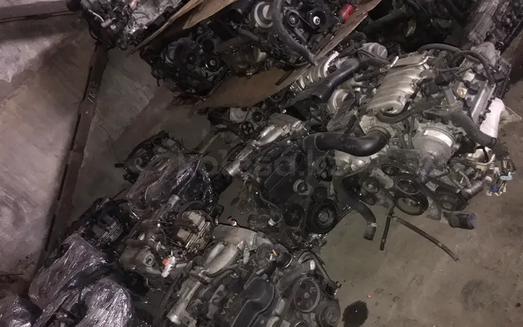 Swap 2jz за 55 000 тг. в Алматы