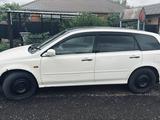 Honda Avancier 1999 года за 3 500 000 тг. в Астана – фото 4