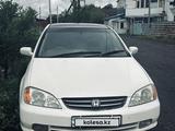 Honda Avancier 1999 года за 3 500 000 тг. в Астана