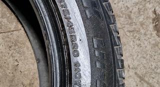 Зимние шины 275/45/20 Bridgestone за 15 000 тг. в Алматы